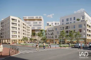 Appartement à FONTENAY-SOUS-BOIS (94120)