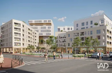 Appartement à FONTENAY-SOUS-BOIS (94120)