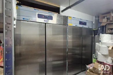 Restaurant à PARIS (75005)