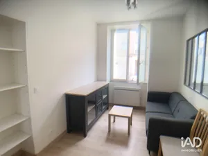 Appartement à NANTERRE (92000)