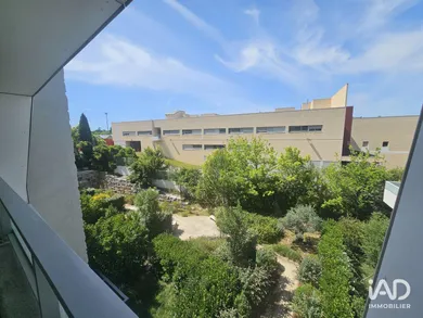 Appartement à MONTPELLIER (34000)