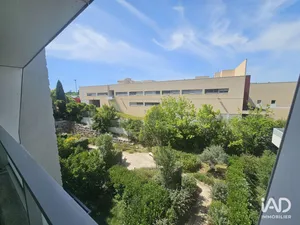 Appartement à MONTPELLIER (34000)