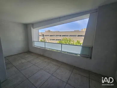 Appartement à MONTPELLIER (34000)