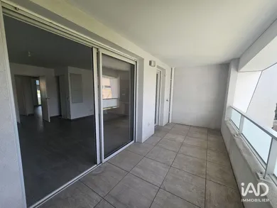 Appartement à MONTPELLIER (34000)