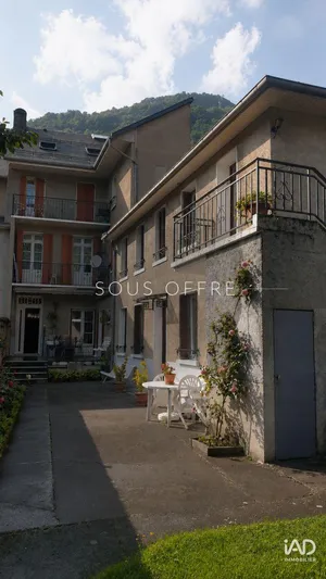 Maison à BAGNÈRES-DE-LUCHON (31110)
