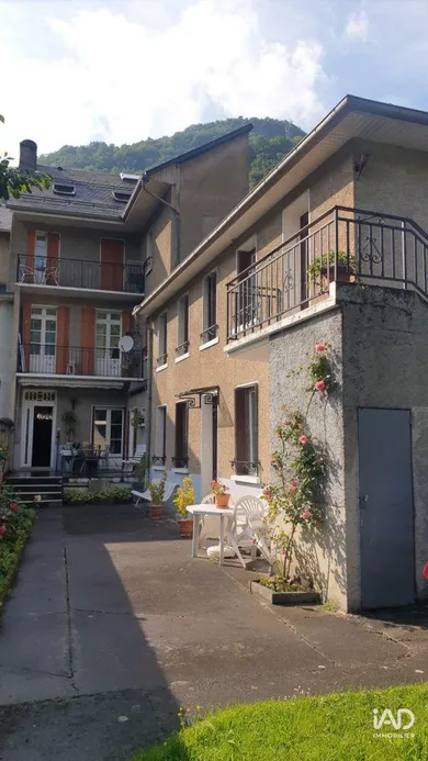 House in BAGNÈRES-DE-LUCHON (31110)
