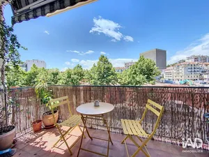 Apartment in NICE (06300)