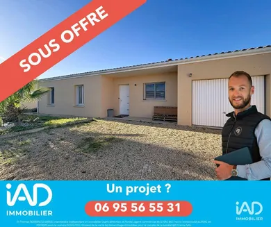 House in NEUVILLE-DE-POITOU (86170)