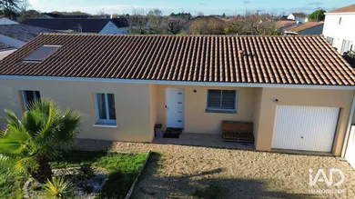 House in NEUVILLE-DE-POITOU (86170)