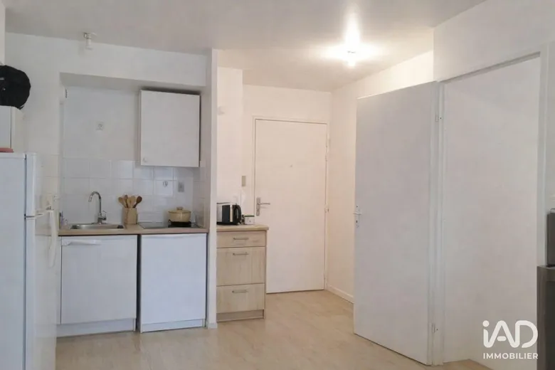 Appartement 2 pièces 36 m² · à Grand-Couronne · 36 m² · 65 000 €