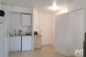 Appartement à GRAND-COURONNE (76530)