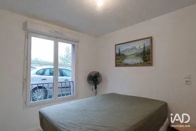 Apartment in GRAND-COURONNE (76530)