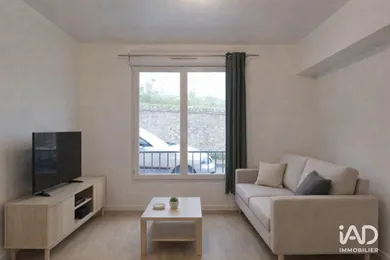 Apartment in GRAND-COURONNE (76530)