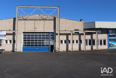 Workshop in CHAMBRAY-LÈS-TOURS (37170)