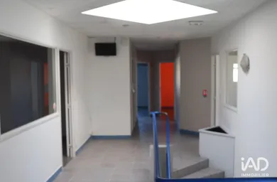 Atelier à CHAMBRAY-LÈS-TOURS (37170)