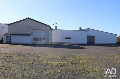 Atelier à CHAMBRAY-LÈS-TOURS (37170)