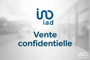 Murs commerciaux à LIMAY (78520)