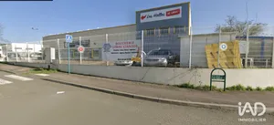 Commercial walls in LIMAY (78520)