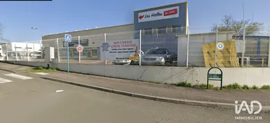 Murs commerciaux à LIMAY (78520)