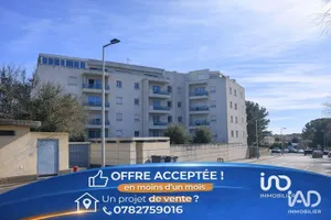 Apartment in MONTPELLIER (34080)