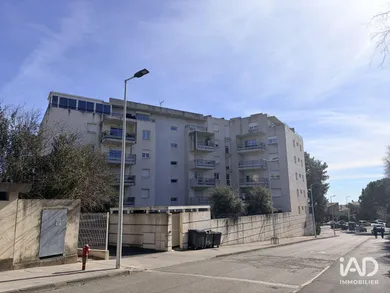 Apartment in MONTPELLIER (34080)