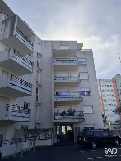 Apartment in MONTPELLIER (34080)