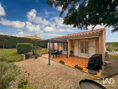 House in CARCASSONNE (11000)