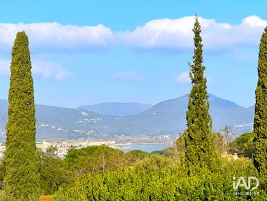 Maison à GASSIN (83580)