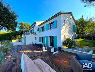 House in GASSIN (83580)