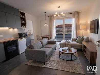 Apartment in CENON (33150)