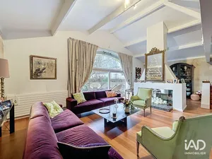 House in BORDEAUX (33200)