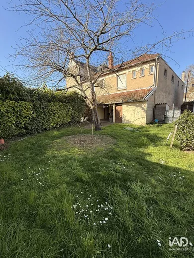 Apartment in BOURGES (18000)