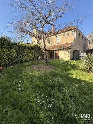 Apartment in BOURGES (18000)