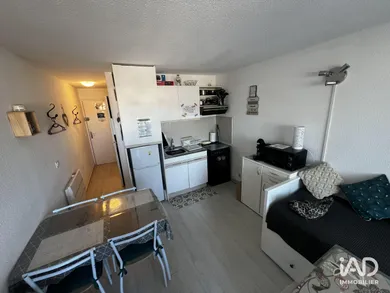 Appartement à LE GRAU-DU-ROI (30240)