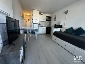 Appartement à LE GRAU-DU-ROI (30240)