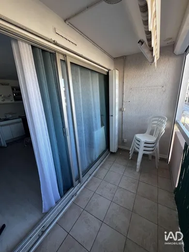 Apartment in LE GRAU-DU-ROI (30240)