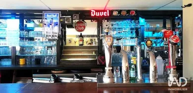 Bar-brasserie in GERM (65240)