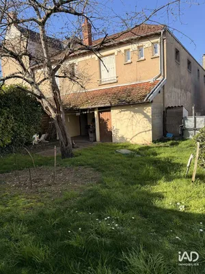 Appartement à BOURGES (18000)