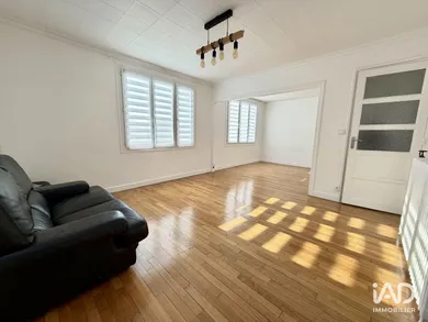 House in SAINT-MEMMIE (51470)