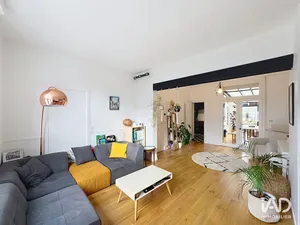 House in AMIENS (80000)