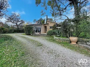 House in FAYENCE (83440)