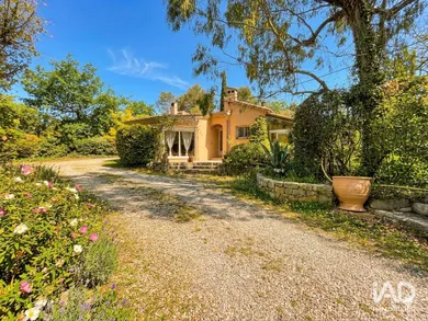Maison à FAYENCE (83440)