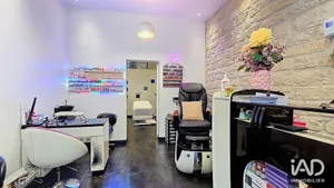 Commercial in PARIS (75009)