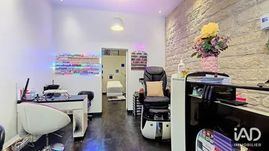 Commercial in PARIS (75009)