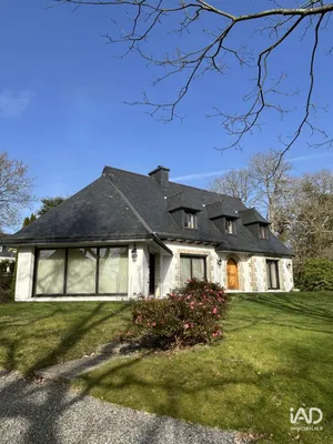 House in LANNION (22300)