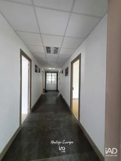 Office in SOULOM (65260)