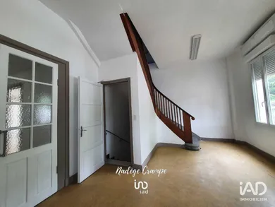 Office in SOULOM (65260)