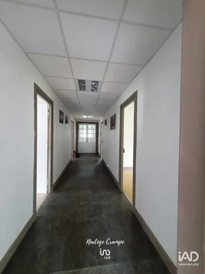 Office in SOULOM (65260)
