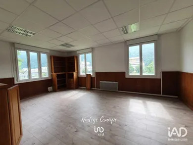 Bureaux à SOULOM (65260)