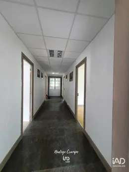 Office in SOULOM (65260)